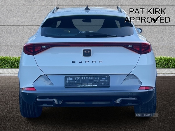Used Cupra Formentor 2023 for sale - 76802833: Photo 14