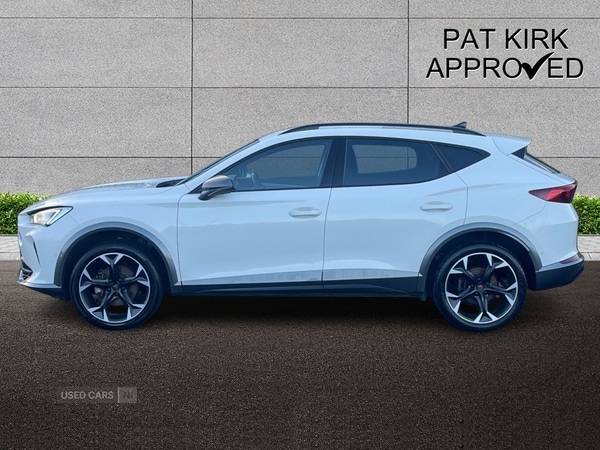 Used Cupra Formentor 2023 for sale - 76802833: Photo 15