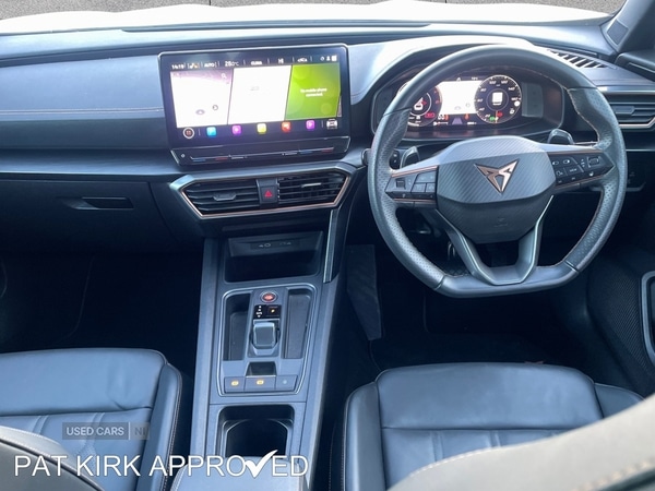 Used Cupra Formentor 2023 for sale - 76802833: Photo 17