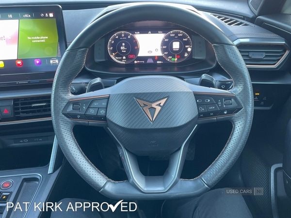 Used Cupra Formentor 2023 for sale - 76802833: Photo 18