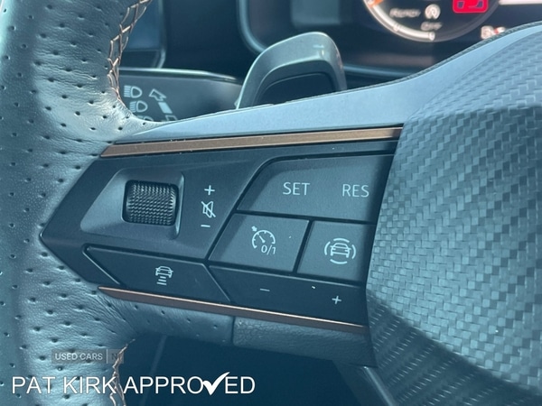 Used Cupra Formentor 2023 for sale - 76802833: Photo 19