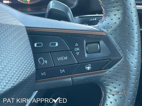 Used Cupra Formentor 2023 for sale - 76802833: Photo 20