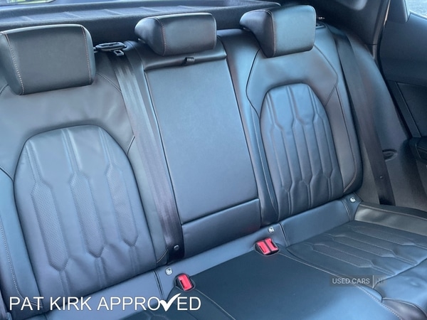 Used Cupra Formentor 2023 for sale - 76802833: Photo 22