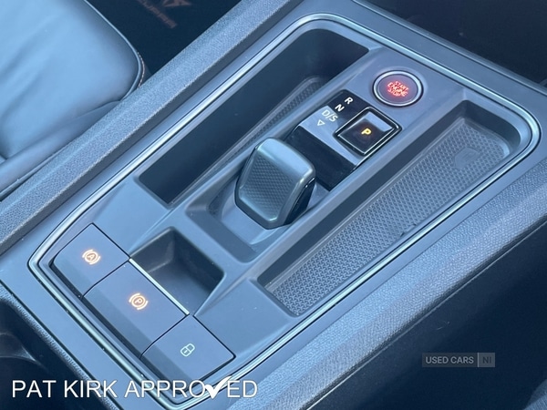 Used Cupra Formentor 2023 for sale - 76802833: Photo 24