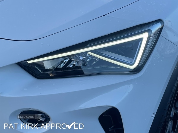 Used Cupra Formentor 2023 for sale - 76802833: Photo 26