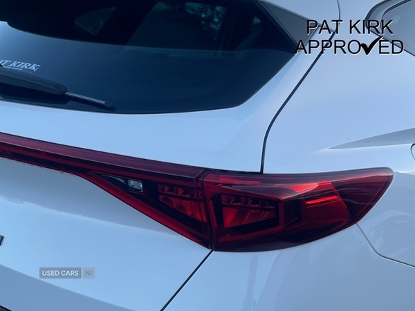 Used Cupra Formentor 2023 for sale - 76802833: Photo 27