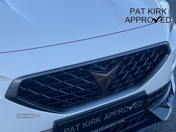 Used Cupra Formentor 2023 for sale - 76802833: Photo 28