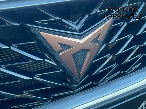 Used Cupra Formentor 2023 for sale - 76802833: Photo 29