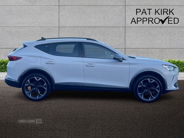 Used Cupra Formentor 2023 for sale - 76802833: Photo 3