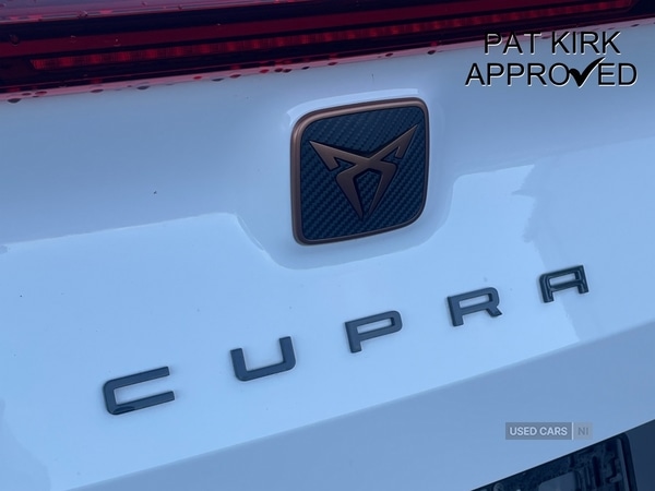 Used Cupra Formentor 2023 for sale - 76802833: Photo 30