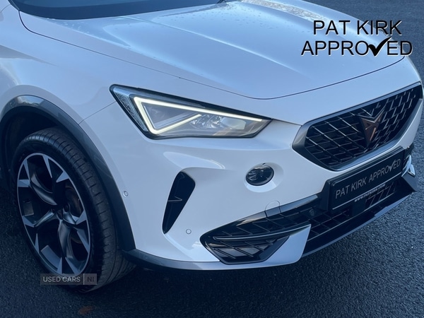 Used Cupra Formentor 2023 for sale - 76802833: Photo 32