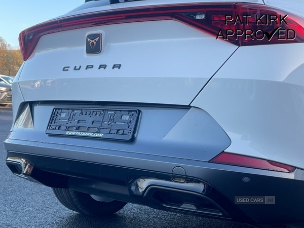 Used Cupra Formentor 2023 for sale - 76802833: Photo 34