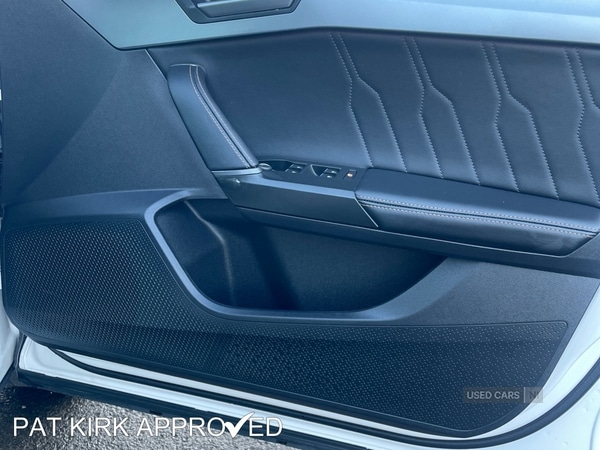 Used Cupra Formentor 2023 for sale - 76802833: Photo 35