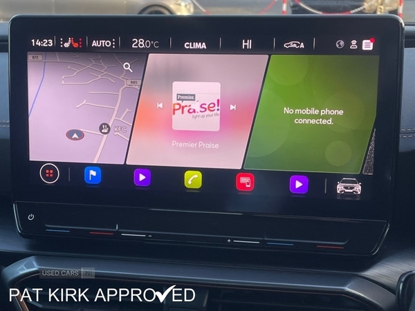 Used Cupra Formentor 2023 for sale - 76802833: Photo 42