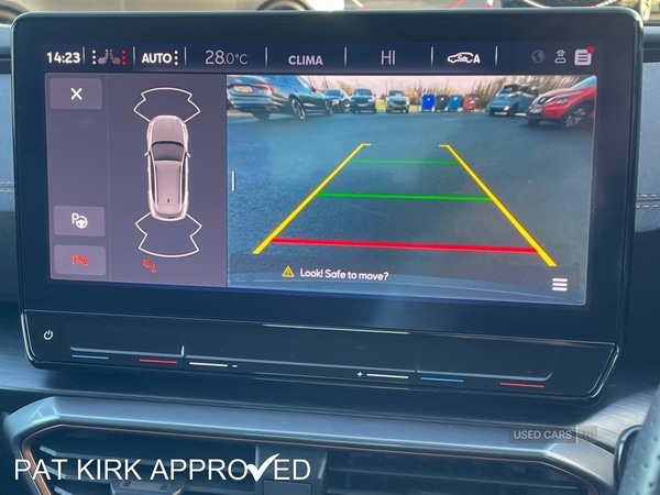 Used Cupra Formentor 2023 for sale - 76802833: Photo 43