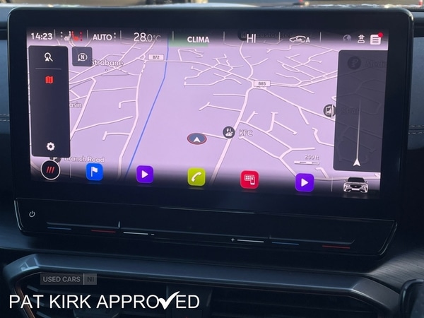 Used Cupra Formentor 2023 for sale - 76802833: Photo 44