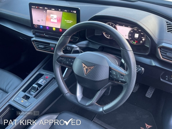 Used Cupra Formentor 2023 for sale - 76802833: Photo 5