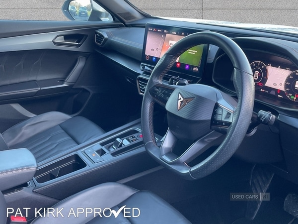 Used Cupra Formentor 2023 for sale - 76802833: Photo 6