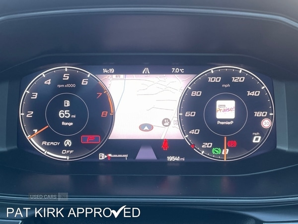 Used Cupra Formentor 2023 for sale - 76802833: Photo 7