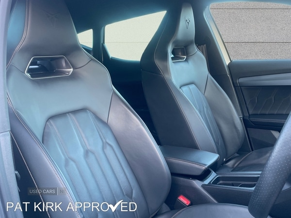 Used Cupra Formentor 2023 for sale - 76802833: Photo 9