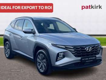 2022 - 1.6 TGDi SE Connect 5dr 2WD