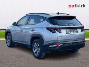Used Hyundai TUCSON 2022 for sale - 74611929: Photo