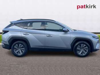 Used Hyundai TUCSON 2022 for sale - 74611929: Photo