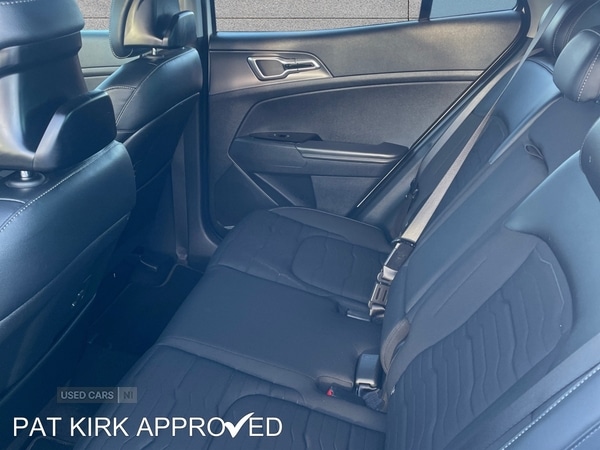 Used Kia Sportage 2022 for sale - 76937008: Photo 11