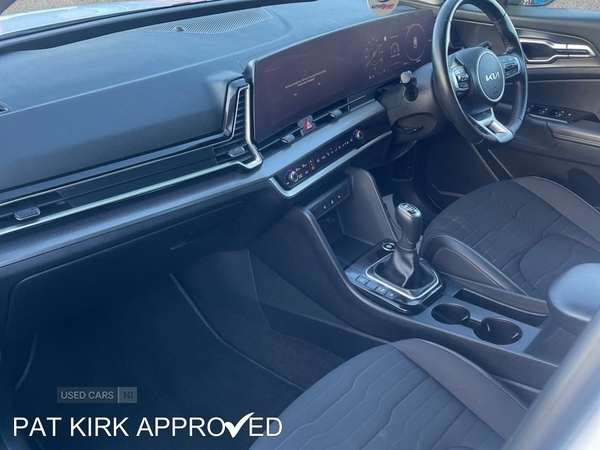 Used Kia Sportage 2022 for sale - 76937008: Photo 12