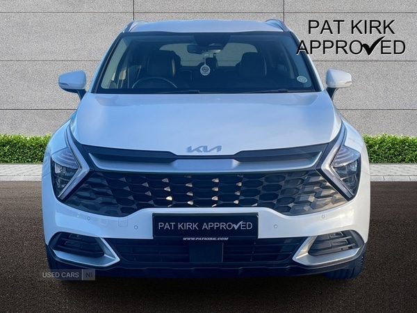 Used Kia Sportage 2022 for sale - 76937008: Photo 13