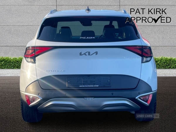 Used Kia Sportage 2022 for sale - 76937008: Photo 14