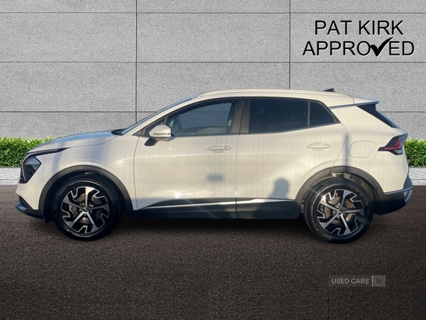 Used Kia Sportage 2022 for sale - 76937008: Photo 15