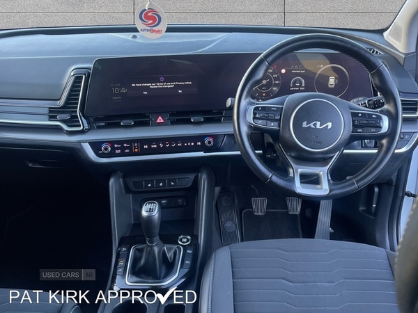 Used Kia Sportage 2022 for sale - 76937008: Photo 17