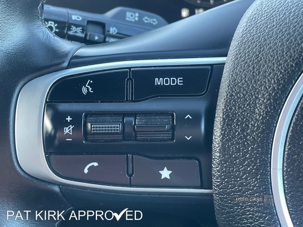 Used Kia Sportage 2022 for sale - 76937008: Photo 19