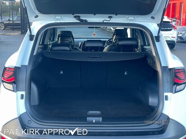 Used Kia Sportage 2022 for sale - 76937008: Photo 23