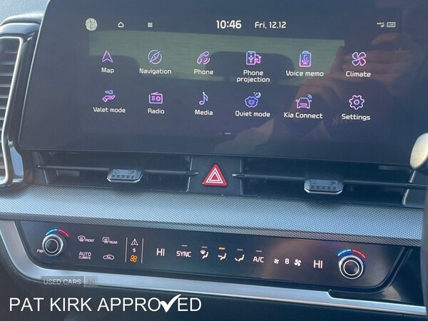 Used Kia Sportage 2022 for sale - 76937008: Photo 25