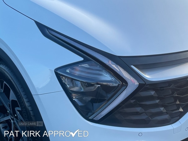 Used Kia Sportage 2022 for sale - 76937008: Photo 26