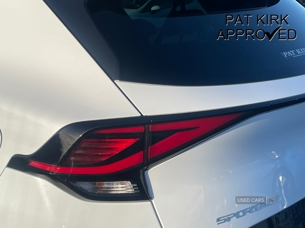 Used Kia Sportage 2022 for sale - 76937008: Photo 27