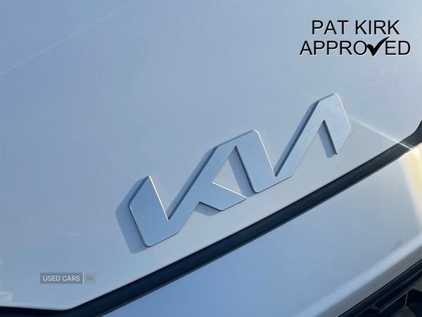 Used Kia Sportage 2022 for sale - 76937008: Photo 29