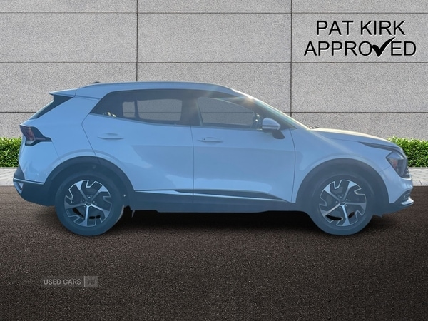 Used Kia Sportage 2022 for sale - 76937008: Photo 3