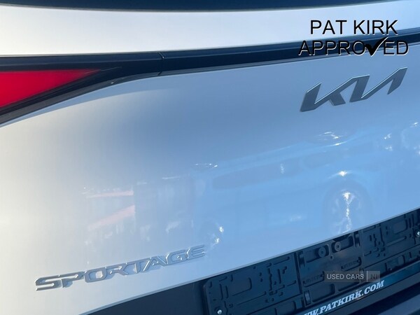 Used Kia Sportage 2022 for sale - 76937008: Photo 30