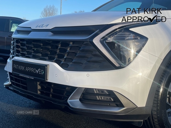 Used Kia Sportage 2022 for sale - 76937008: Photo 31