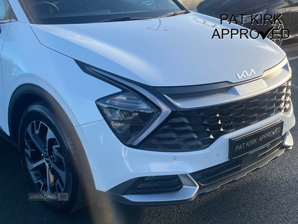 Used Kia Sportage 2022 for sale - 76937008: Photo 32