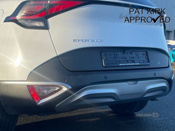 Used Kia Sportage 2022 for sale - 76937008: Photo 34