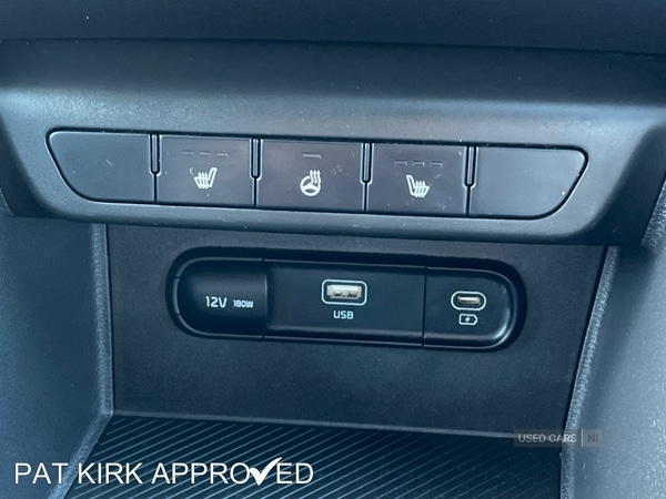 Used Kia Sportage 2022 for sale - 76937008: Photo 40