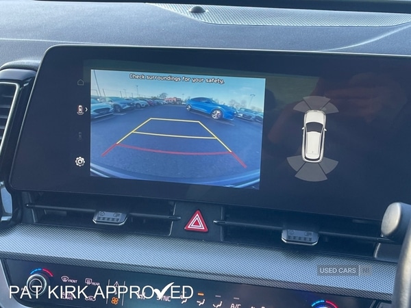 Used Kia Sportage 2022 for sale - 76937008: Photo 41