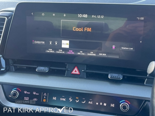 Used Kia Sportage 2022 for sale - 76937008: Photo 42