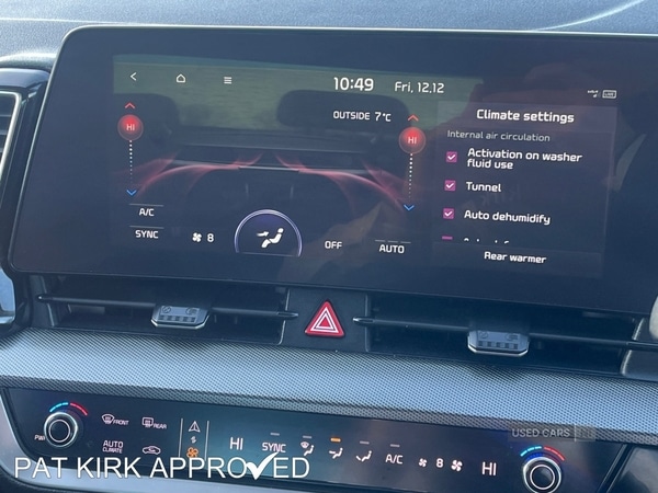 Used Kia Sportage 2022 for sale - 76937008: Photo 43