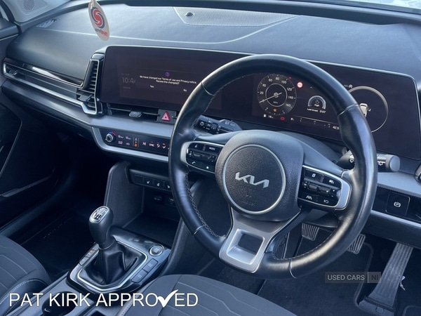 Used Kia Sportage 2022 for sale - 76937008: Photo 5