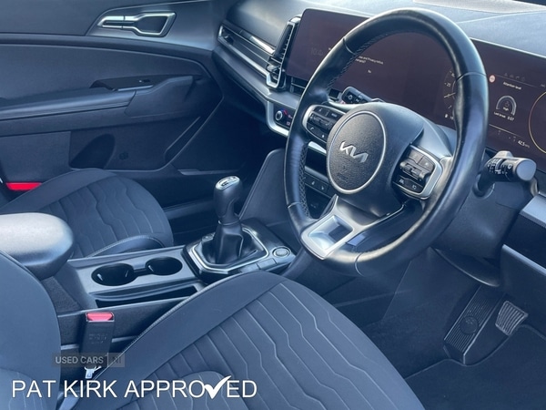 Used Kia Sportage 2022 for sale - 76937008: Photo 6